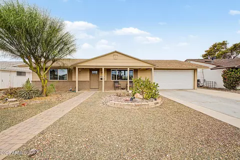 10345 W Andover Ave, Sun City, AZ 85351