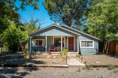 716 N 6th St, Cottonwood, AZ 86326