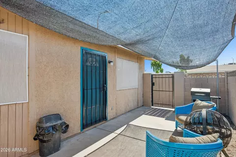 1310 S Pima -- #38, Mesa, AZ 85210
