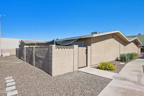 1310 S Pima -- #38, Mesa, AZ 85210