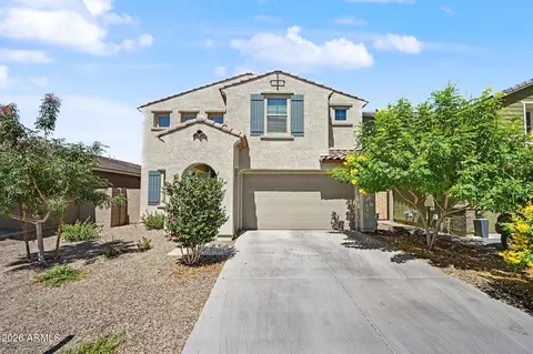 15006 N 56th Dr, Glendale, AZ 85306
