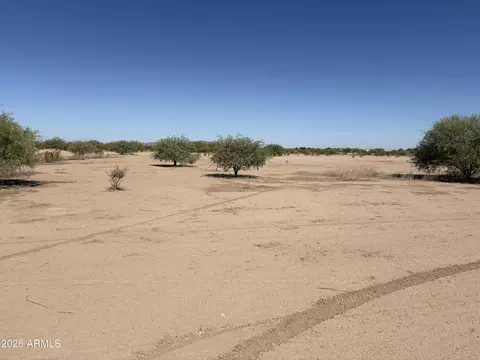 3200 N Juniper Dr #14, Eloy, AZ 85131