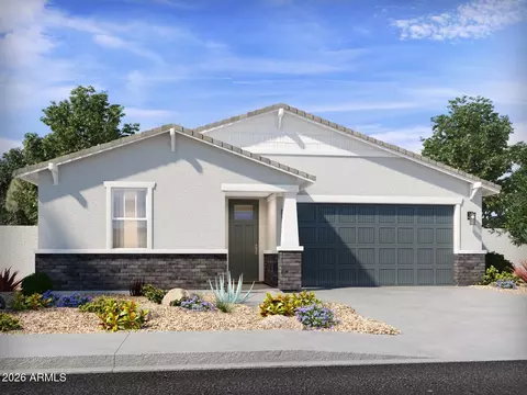 326 W Flatiron Trl, Apache Junction, AZ 85120 photo 3
