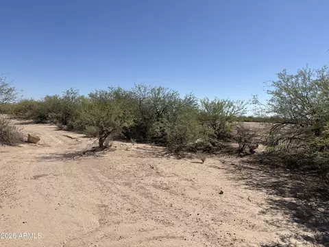 4720 N Valley Rd #14, Eloy, AZ 85131