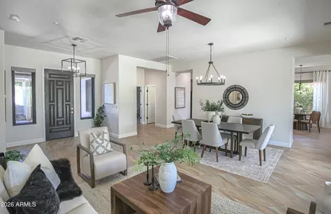 40822 N Harbour Town Way, Anthem, AZ 85086