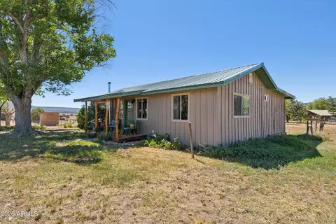 47823 N Az Highway 288 --, Young, AZ 85554