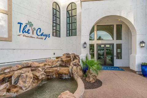 2511 W Queen Creek Rd #151, Chandler, AZ 85248
