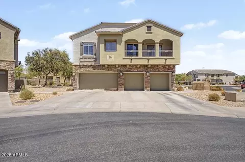 417 N 168th Ln, Goodyear, AZ 85338