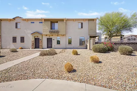 417 N 168th Ln, Goodyear, AZ 85338