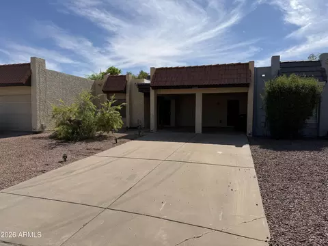 5306 S Farmer Ave, Tempe, AZ 85283