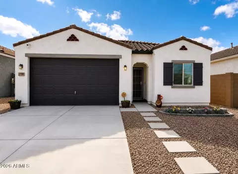 7388 N 127th Dr, Glendale, AZ 85307