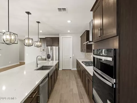 15796 W Honeysuckle Dr, Surprise, AZ 85387