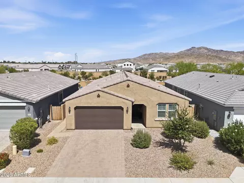 10609 S 55th Dr, Laveen, AZ 85339