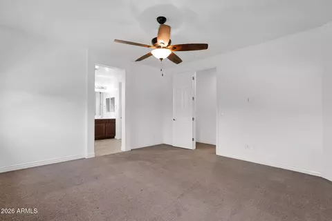 Bedroom - 10631 E Wavelength Ave, Mesa, AZ 85212 photo 1 of 2