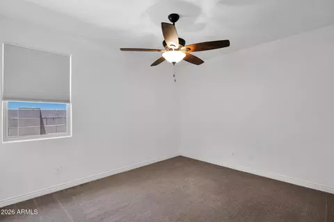 Bedroom - 10631 E Wavelength Ave, Mesa, AZ 85212 photo 2 of 2