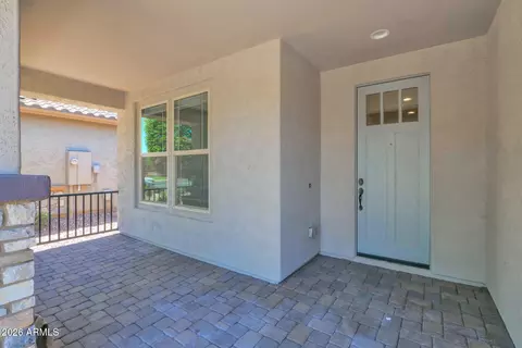 Exterior - 10631 E Wavelength Ave, Mesa, AZ 85212 photo 3 of 8