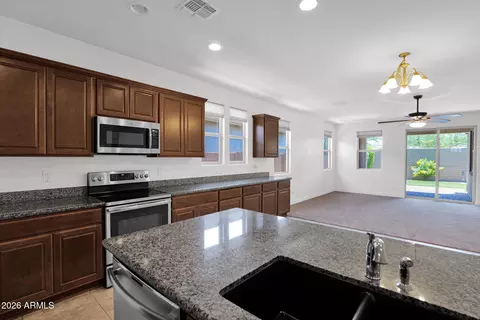 Kitchen - 10631 E Wavelength Ave, Mesa, AZ 85212 photo 2 of 2