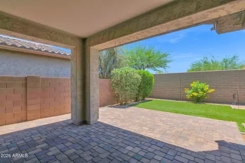 Exterior - 10631 E Wavelength Ave, Mesa, AZ 85212 photo 4 of 8