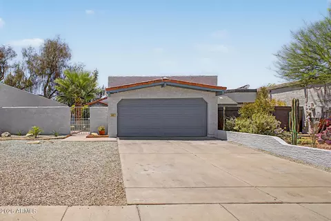 1835 W El Monte Pl, Chandler, AZ 85224