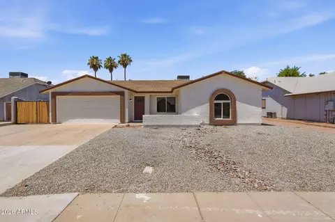 2536 N Evergreen St, Chandler, AZ 85225
