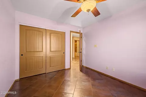 Bedroom - 2818 E Paradise Dr, Phoenix, AZ 85028 photo 2 of 4