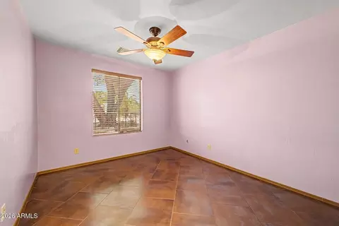 Bedroom - 2818 E Paradise Dr, Phoenix, AZ 85028 photo 1 of 4