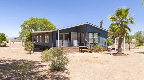29005 N 225th Ave, Wittmann, AZ 85361