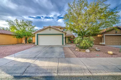 12234 W Larkspur Rd, El Mirage, AZ 85335