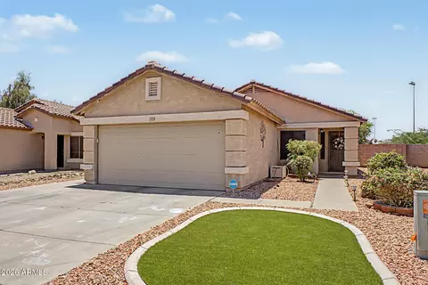 15023 W Port Au Prince Ln, Surprise, AZ 85379