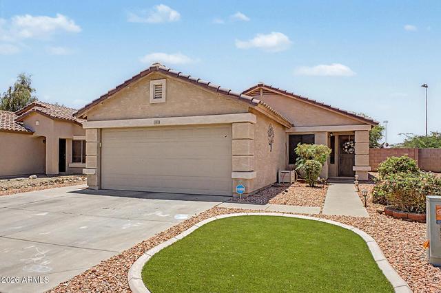 15023 W Port Au Prince Ln, Surprise, AZ 85379