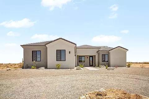 12712 S 216th Ln, Buckeye, AZ 85326