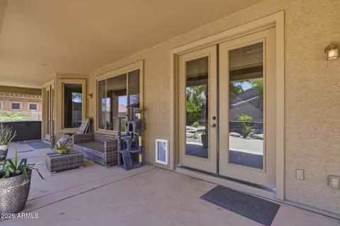 Exterior - 11441 E Solina Ave, Mesa, AZ 85212 photo 5 of 15