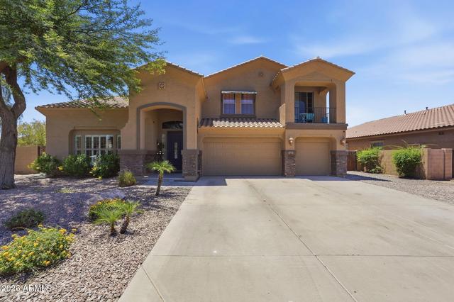11441 E Solina Ave, Mesa, AZ 85212