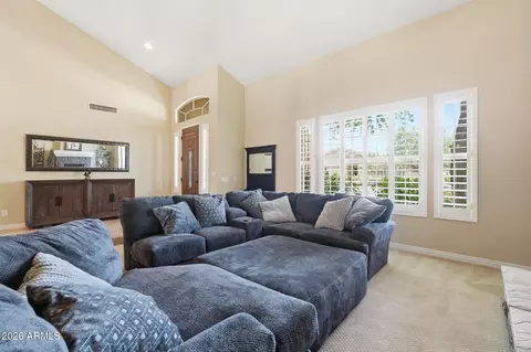 Living - 11441 E Solina Ave, Mesa, AZ 85212 photo 4 of 5