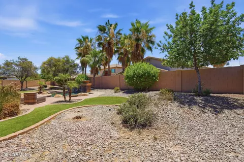Exterior - 11441 E Solina Ave, Mesa, AZ 85212 photo 13 of 15
