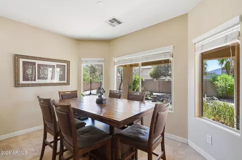Dining - 11441 E Solina Ave, Mesa, AZ 85212 photo 1 of 2