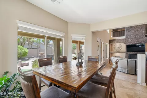 Dining - 11441 E Solina Ave, Mesa, AZ 85212 photo 2 of 2
