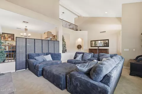 Living - 11441 E Solina Ave, Mesa, AZ 85212 photo 3 of 5
