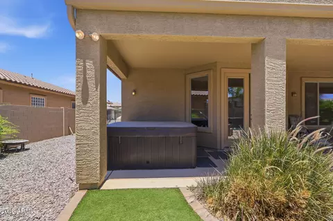 Exterior - 11441 E Solina Ave, Mesa, AZ 85212 photo 6 of 15