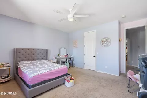 Bedroom - 11441 E Solina Ave, Mesa, AZ 85212 photo 6 of 9