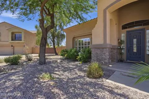 Exterior - 11441 E Solina Ave, Mesa, AZ 85212 photo 4 of 15