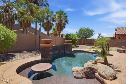 Exterior - 11441 E Solina Ave, Mesa, AZ 85212 photo 9 of 15