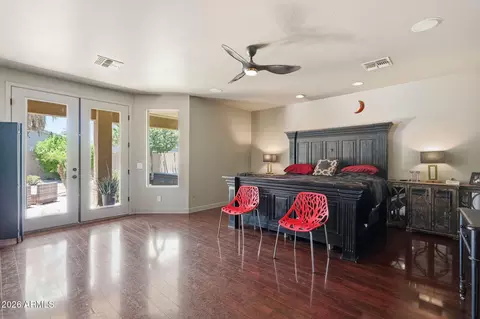 Bedroom - 11441 E Solina Ave, Mesa, AZ 85212 photo 1 of 9