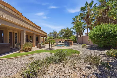Exterior - 11441 E Solina Ave, Mesa, AZ 85212 photo 10 of 15