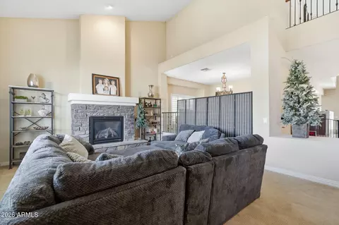 Living - 11441 E Solina Ave, Mesa, AZ 85212 photo 2 of 5