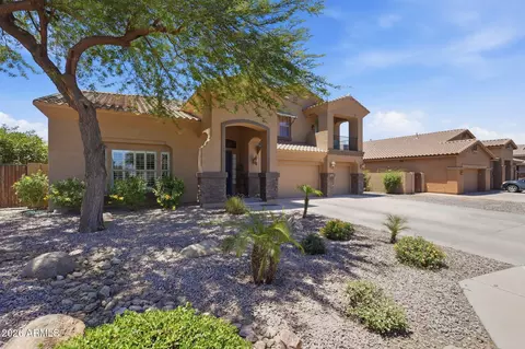 Exterior - 11441 E Solina Ave, Mesa, AZ 85212 photo 2 of 15