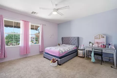 Bedroom - 11441 E Solina Ave, Mesa, AZ 85212 photo 5 of 9