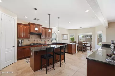Kitchen - 11441 E Solina Ave, Mesa, AZ 85212 photo 1 of 7