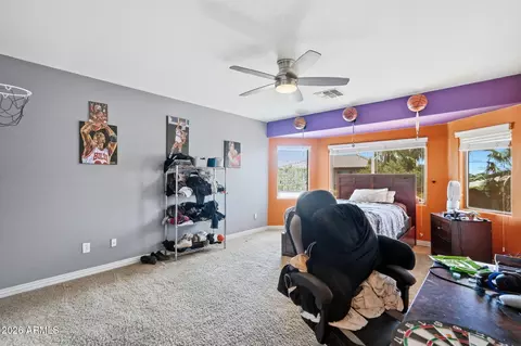 Bedroom - 11441 E Solina Ave, Mesa, AZ 85212 photo 7 of 9