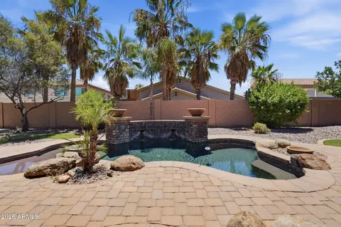 Exterior - 11441 E Solina Ave, Mesa, AZ 85212 photo 8 of 15